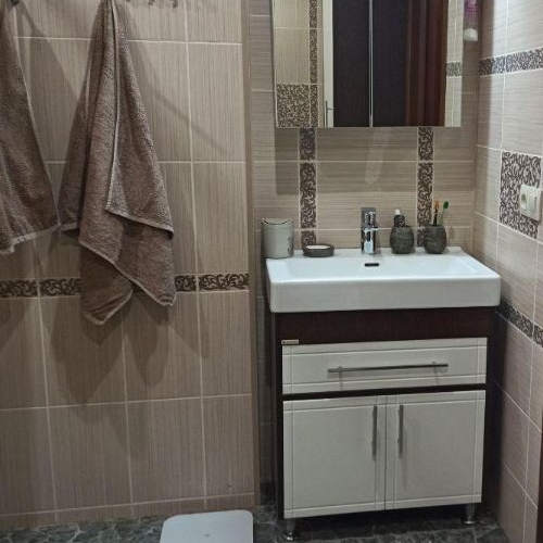 2-комн квартира улица Шелгунова, 7к2