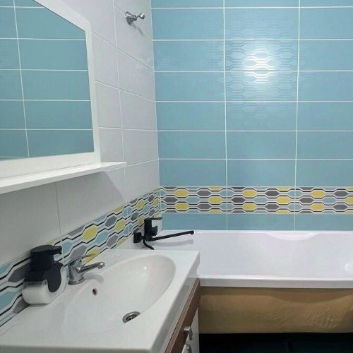 2-комн квартира проспект Маршала Блюхера, 6к2