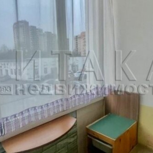 2-комн квартира Выборг, Närekatu