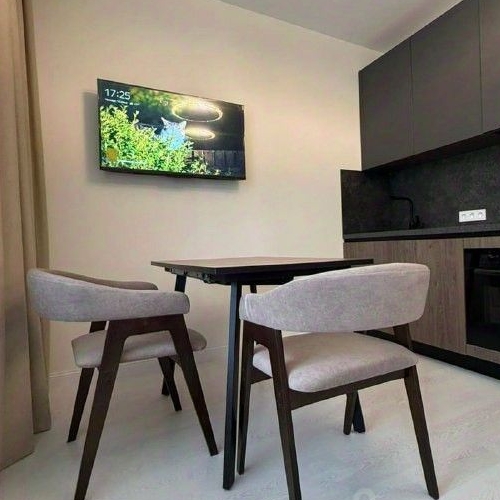 Студия Черниговская улица, 13к2