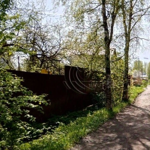 Земельный участок Горелово тер., улица Парковая, 91