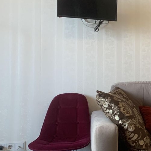 Студия улица Брянцева, 13к1