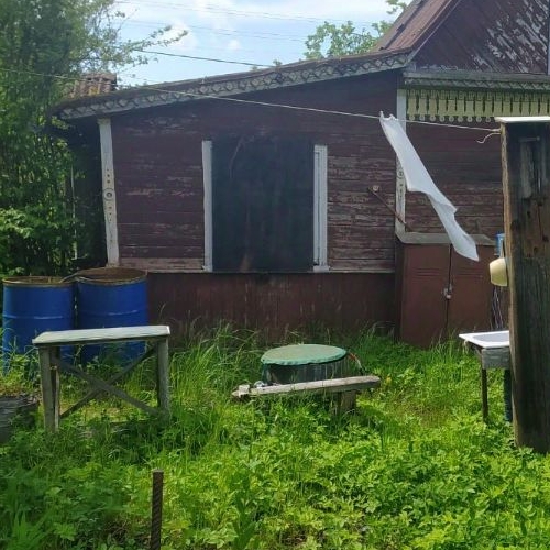 Коттедж/дом ЛЭТЗ СНТ