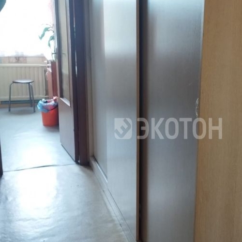 Комната проспект Луначарского, 84К3