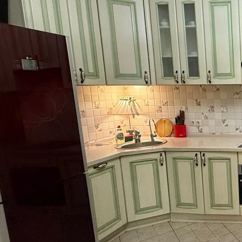 1-комн квартира Смоленская улица, 18