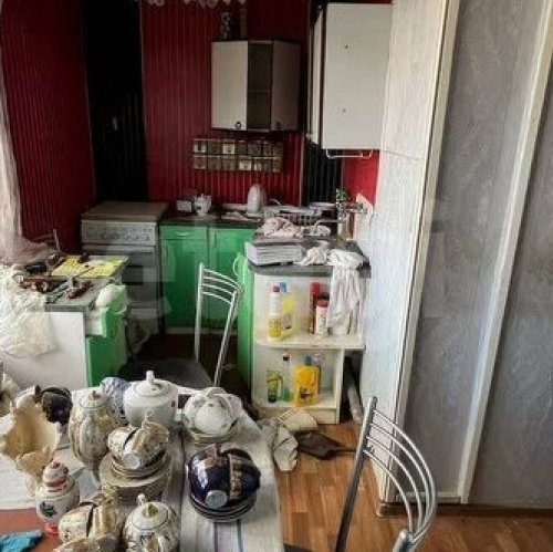 3-комн квартира Софийская улица,  д. 48 к1