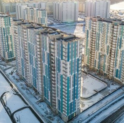 1-комн квартира улица Маршала Захарова,  д. 8 с1