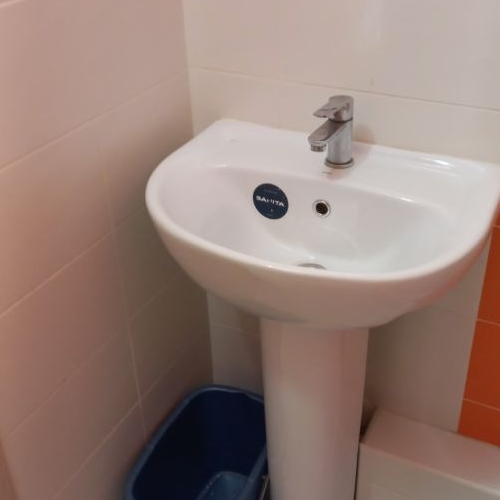 Студия пос. Парголово, проезд Толубеевский, 8к2