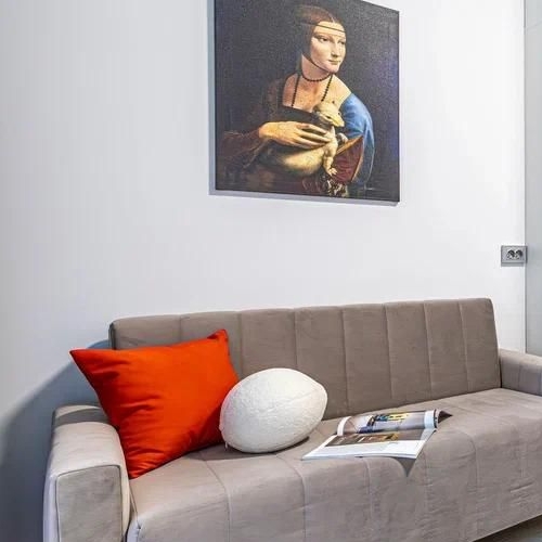 2-комн квартира Дальневосточный проспект, 19к1