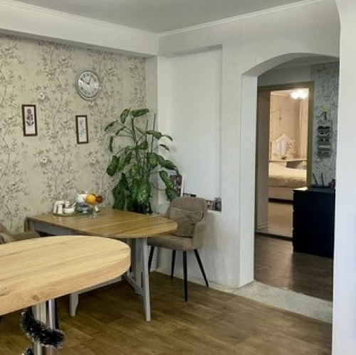 3-комн квартира Песочный п, Белоостровское ш,  д. 1