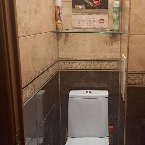 4-комн квартира Ленская улица, 16К3