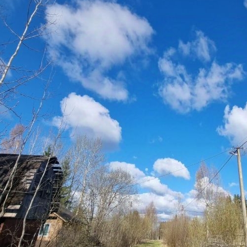 Коттедж/дом Пупышево садоводческий массив, Березка-3 СНТ, аллея 6-я, 4