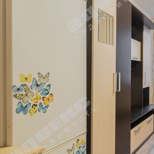 Студия улица Доблести, 7к1