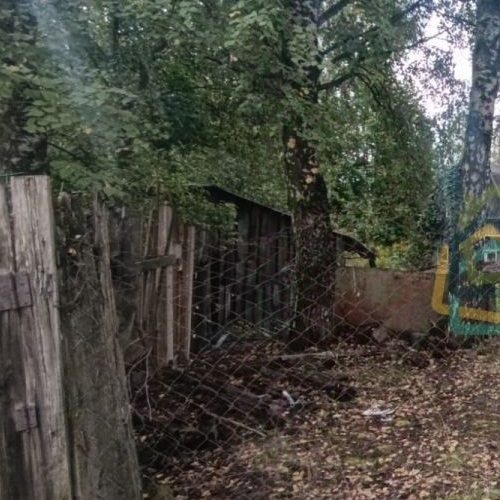 Земельный участок Лесопромышленный Комбинат Ленметростроя СНТ