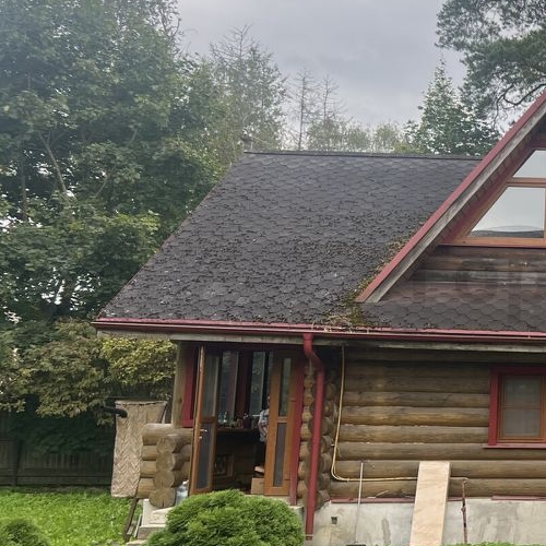 Коттедж/дом Отрадное, Безымянная улица, 32