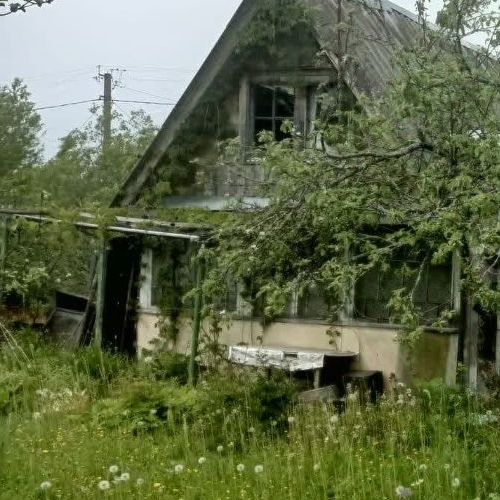 Коттедж/дом Энергетик СНТ, улица 5-я, 203