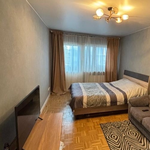 1-комн квартира Южный мкр, улица Аэропортовская, 9