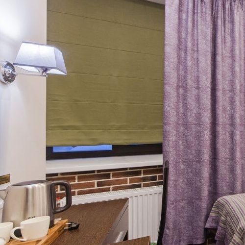 Комната Захарьевская улица, 21