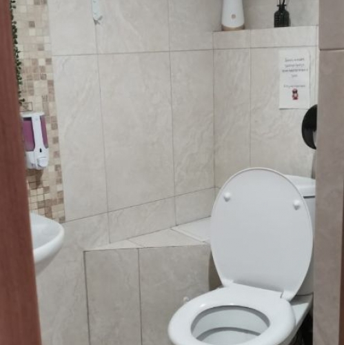 Помещение свободного назначения Фурштатская ул,  д. 44