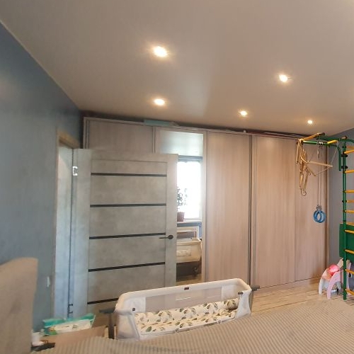 1-комн квартира пос. Шушары, Ленсоветовский тер., 23