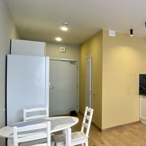 Студия дорога На Турухтанные острова, 5к1