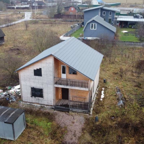 Коттедж/дом СНТ Электронмаш тер,  д. 388