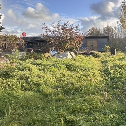 Коттедж/дом Рубеж массив, Фазенда СНТ, 159