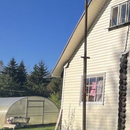 Коттедж/дом Дивенская садоводческий массив, Невмаш СНТ,  д. 372