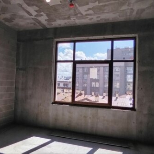 3-комн квартира Воскресенская набережная,  д. 32