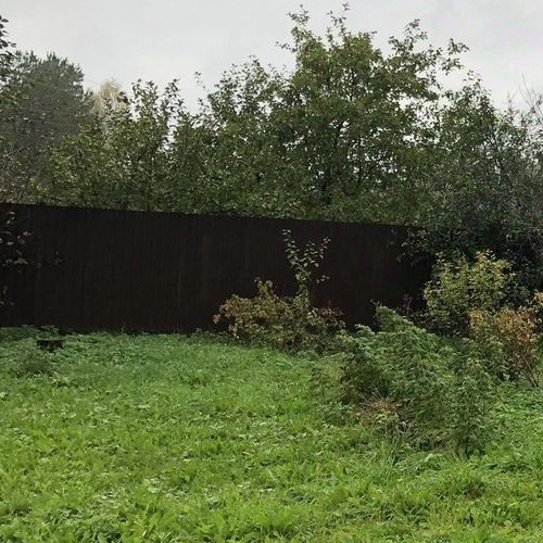 Коттедж/дом Кириши, проспект Героев, 6