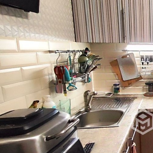 3-комн квартира улица Жени Егоровой, 12К1