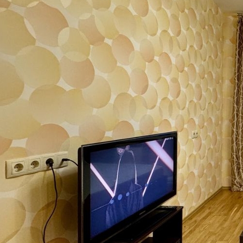 Студия проспект Народного ополчения, 10