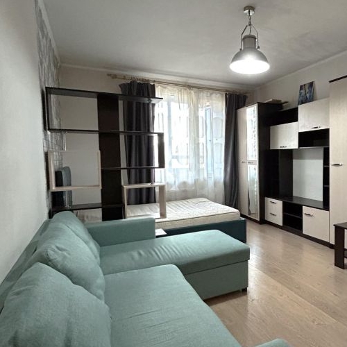 Студия проспект Энергетиков, 9к6