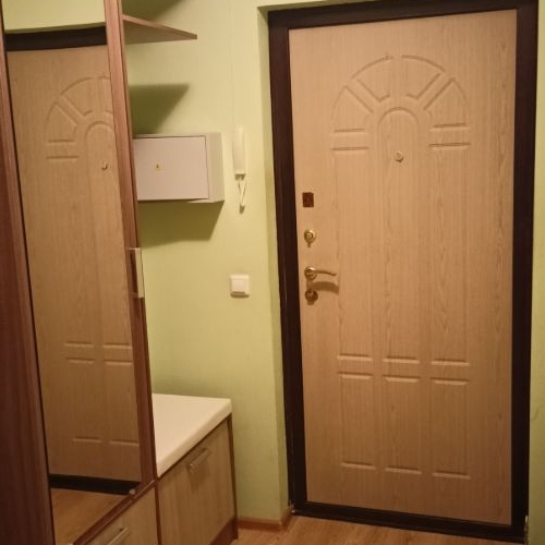 1-комн квартира Мурино, улица Шоссе в Лаврики, 59к2