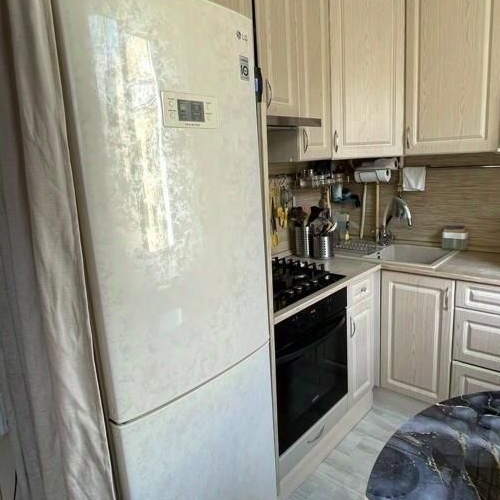 2-комн квартира Лахтинская улица, 23