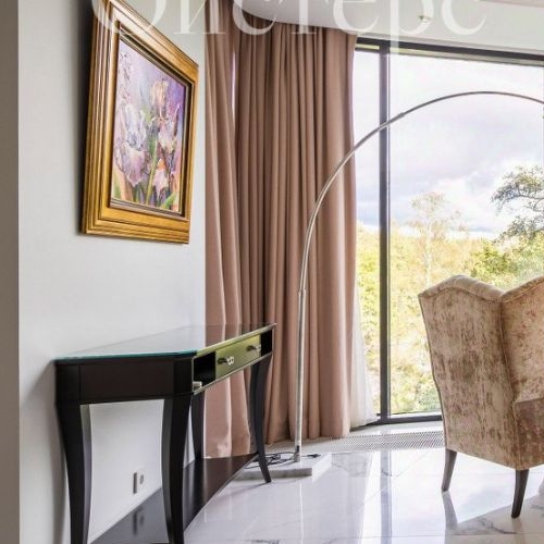 4-комн квартира пос. Репино, Приморское шоссе, 424