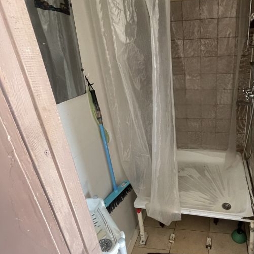 Комната Ленская улица, 3К1