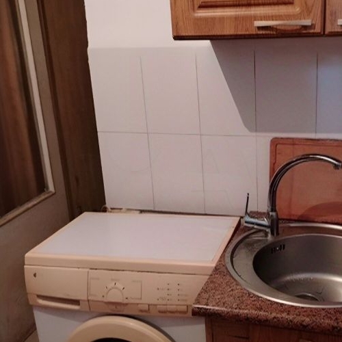 Комната улица Демьяна Бедного, 14к3