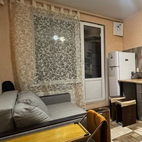 1-комн квартира Ириновский проспект, 34