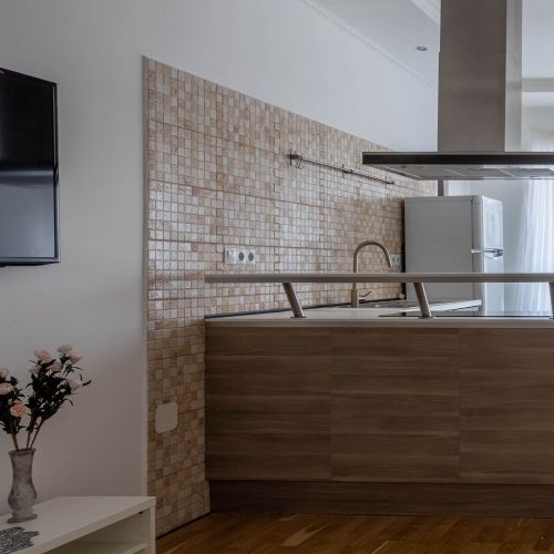 3-комн квартира Колокольная улица, 18