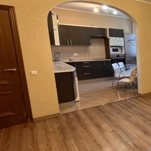 3-комн квартира Актерский проезд, 6