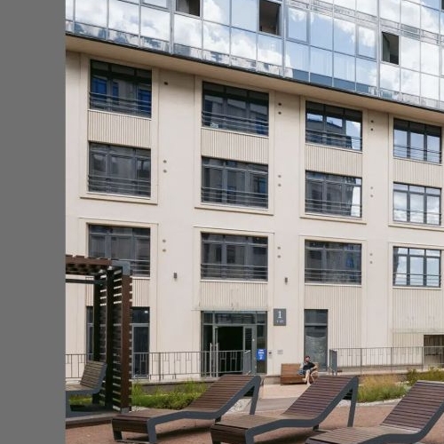 1-комн квартира Ремесленная улица, 15