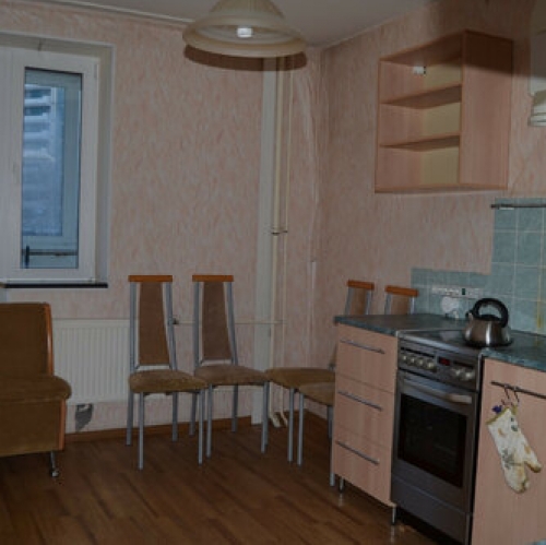 3-комн квартира Комендантский пр-кт,  д. 13,  к. 1