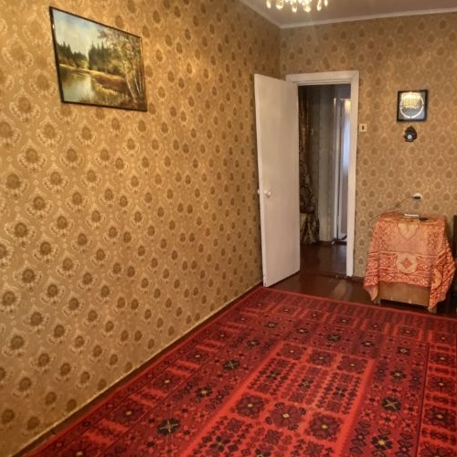 3-комн квартира Павловск, Пионерская улица, 12