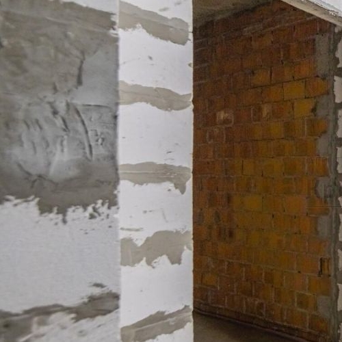 3-комн квартира Лахта тер., улица Новая, 51к10