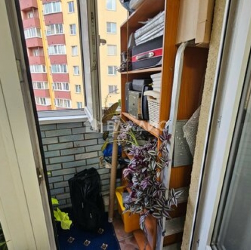 1-комн квартира Мурино, ул Оборонная,  д. 2,  к. 2