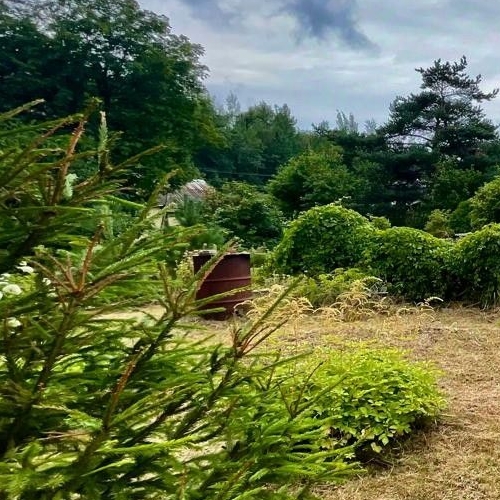 Коттедж/дом Форт Ино СНТ, 4-я линия, 73