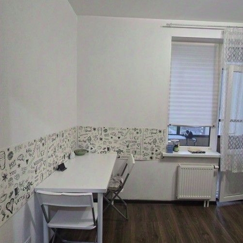 1-комн квартира проспект Ветеранов, 171к5