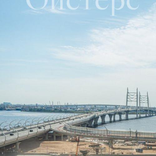 2-комн квартира улица Вадима Шефнера, 4