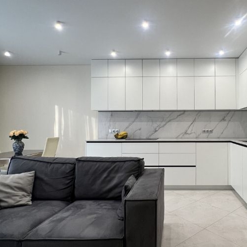 2-комн квартира пос. Стрельна, Красносельское шоссе, 22